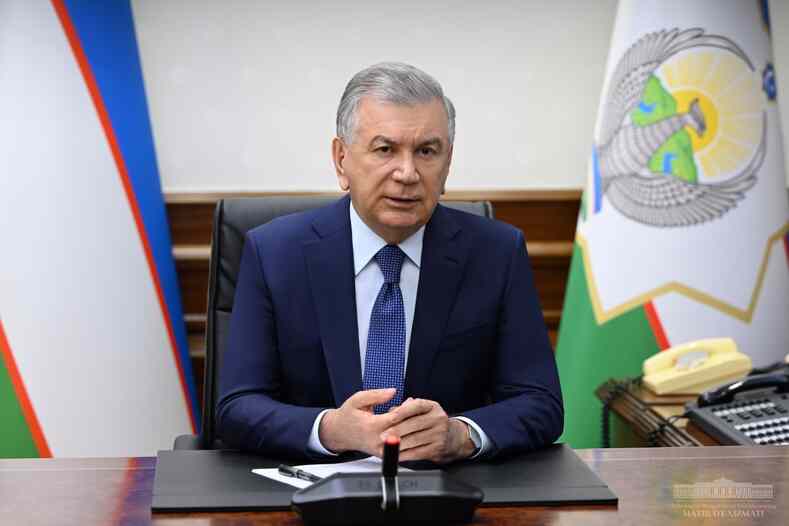 Развитие птицеводства в Узбекистане
